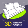 3D Interior Planner