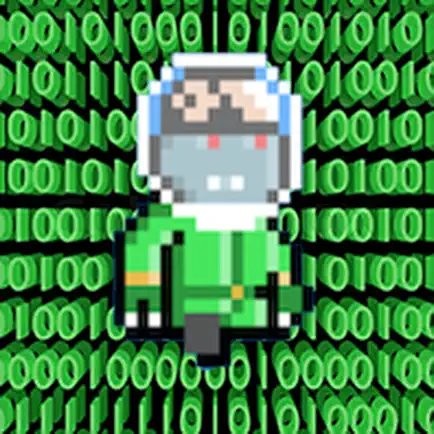 Martian Runner Читы