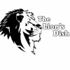 The Lion's Dish icon