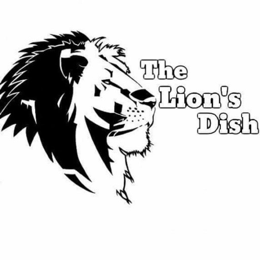 The Lion's Dish