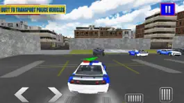 Game screenshot Mr Transport Truck Car mod apk