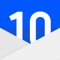 Instantly generate a disposable email address that self-destructed after 10 minutes