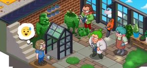 Idle Prison Tycoon screenshot #3 for iPhone