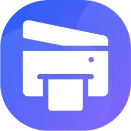 Physical Scanner Connect app icon