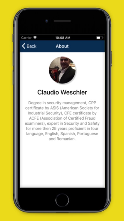 securityandsafety screenshot-3