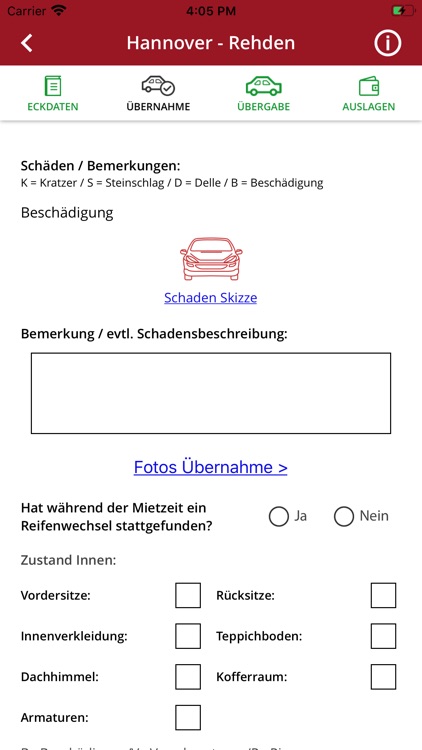 Automotive Controlling screenshot-3