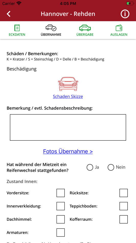 #4. Automotive Controlling (iOS) 由: Car Controlling GmbH & Co. KG