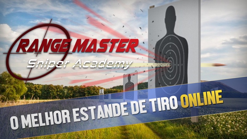 Range Master: Sniper Academy screenshot 1