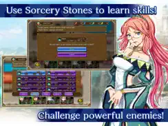 RPG Liege Dragon iPad image 3