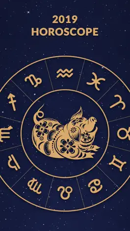 Game screenshot Horoscope 2019 and Palm Reader mod apk