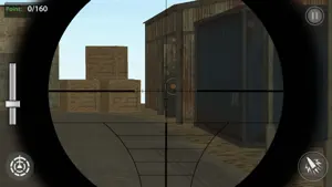 Sniper Master screenshot 1