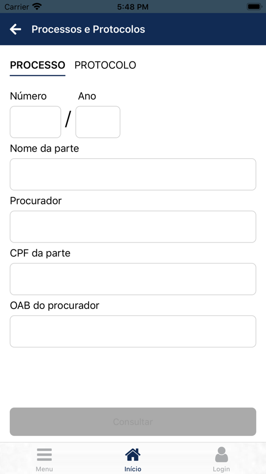 #6. TCE-ES (iOS) Podle: TCE-ES Tribunal de Contas do Estado do Espirito Santo
