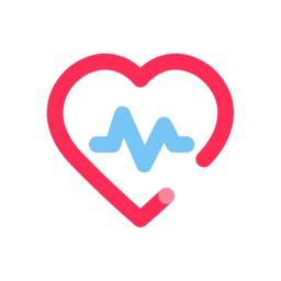 Heart Rate Monitor Pulse Beat