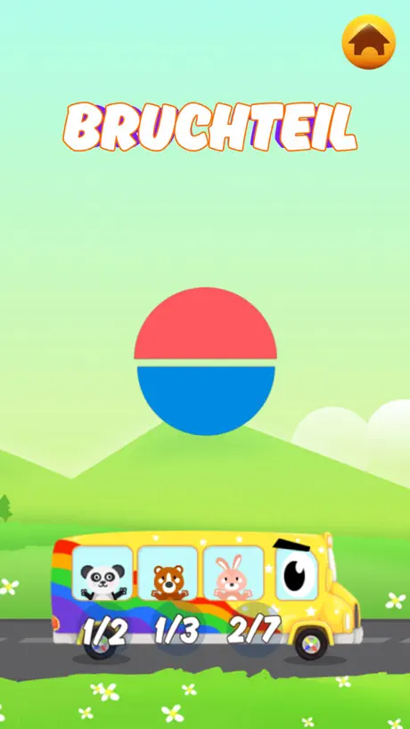 1. 2. Klasse : mathe spiele