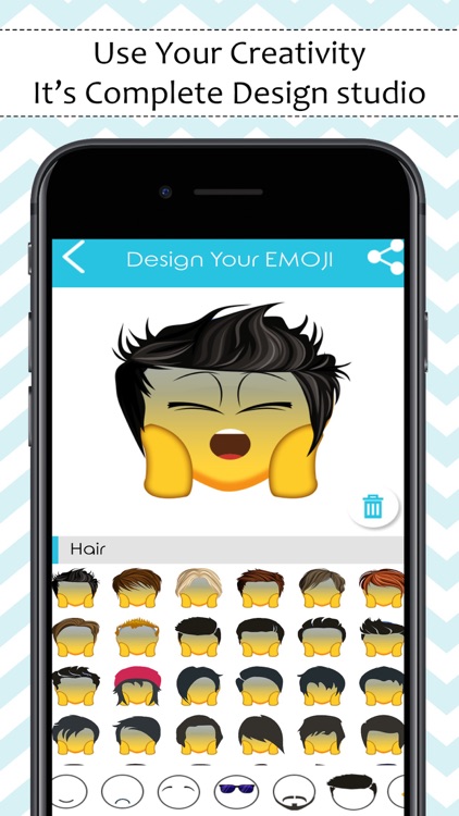 Sticker Maker ! screenshot-4