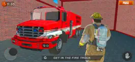 Game screenshot Rescue Simulator Games 3d mod apk