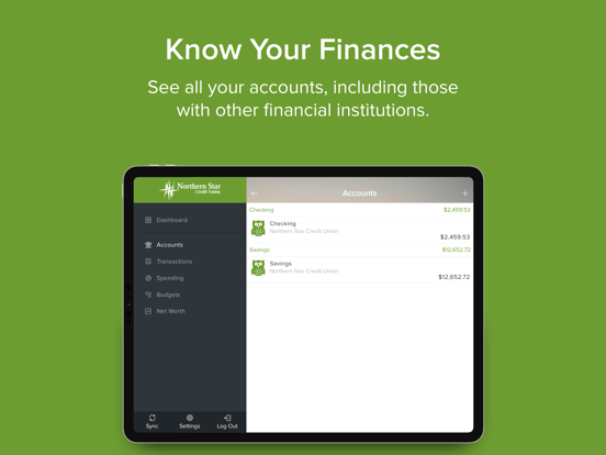 Screenshot #4 pour WI$E