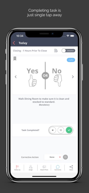 Zip Checklist(圖2)-速報App