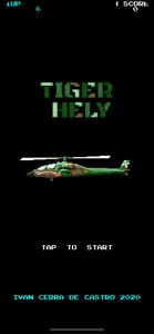 TigerHely screenshot #2 for iPhone