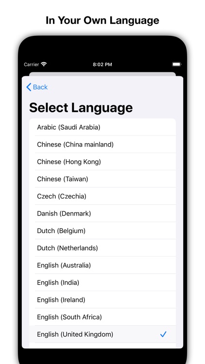 RoboCall Maker screenshot-4