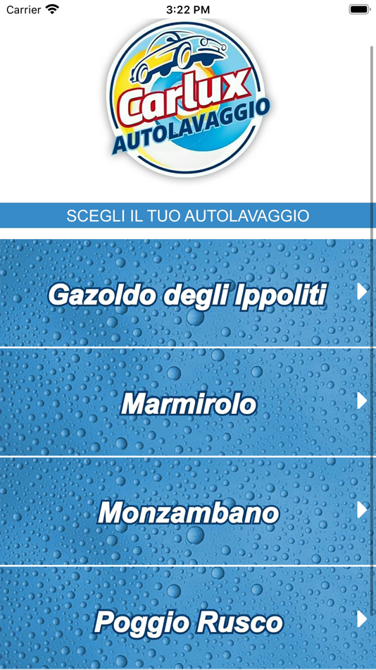 #2. Carlux (iOS) 由: STRATEGYFOR SRL