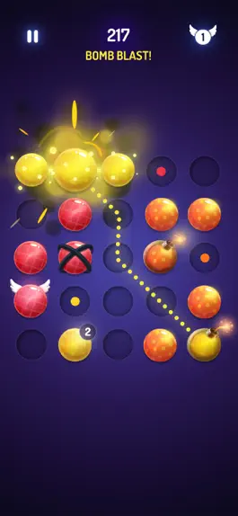 Game screenshot Balls. apk