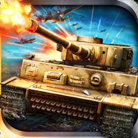 War Machines  Tank Battle 3D