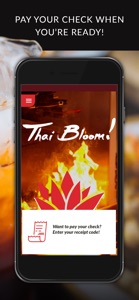 Thai Bloom! screenshot #2 for iPhone