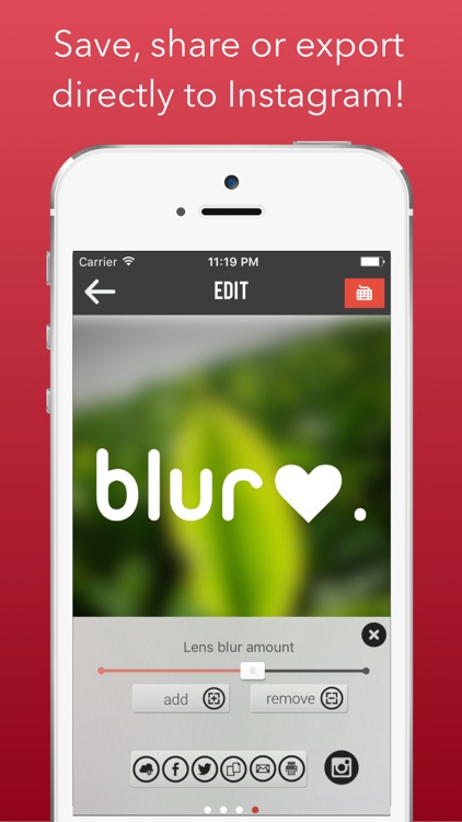 Textograph: Add Text on Photo
