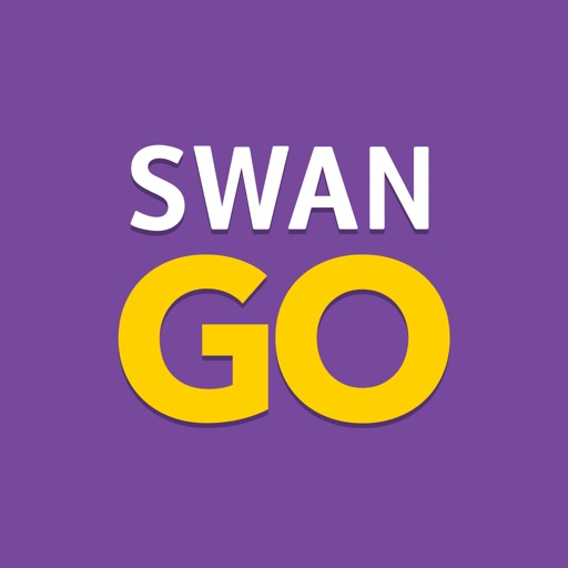 SWAN GO icon