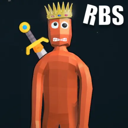 Ragdoll Battle Simulator Читы