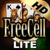 ◉ Eric's FreeCell Sol HD Lite problems & troubleshooting and solutions