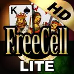 ◉ Eric's FreeCell Sol HD Lite App Negative Reviews