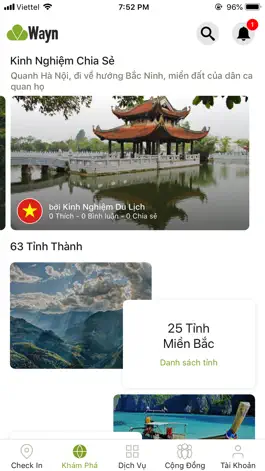 Game screenshot Check In Việt Nam hack