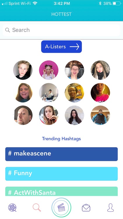 ACTually! screenshot-4