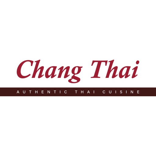 Chang Thai Potters Bar by orderYOYO ApS