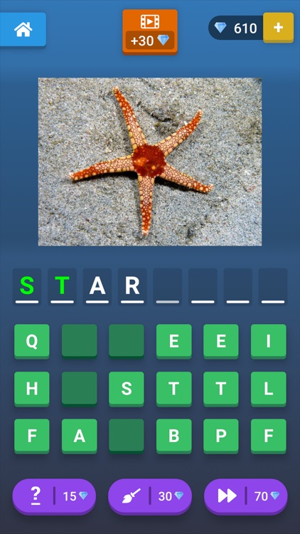 Learn the Animals: Quiz screenshot-4