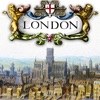 London - Mobile icon