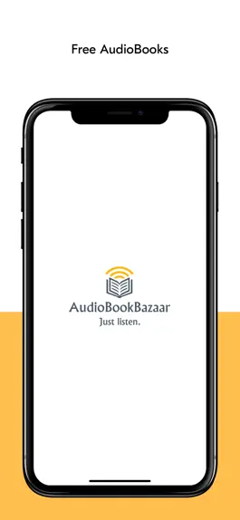 Game screenshot AudioBookBazaar mod apk