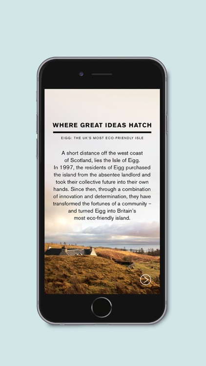 My Volvo Magazine TR screenshot-3