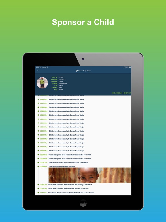 Screenshot #6 pour MOHI