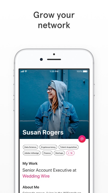 WeWork screenshot-4