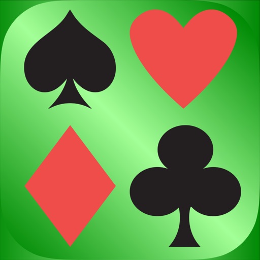 MokesIT Card War 2 iOS App