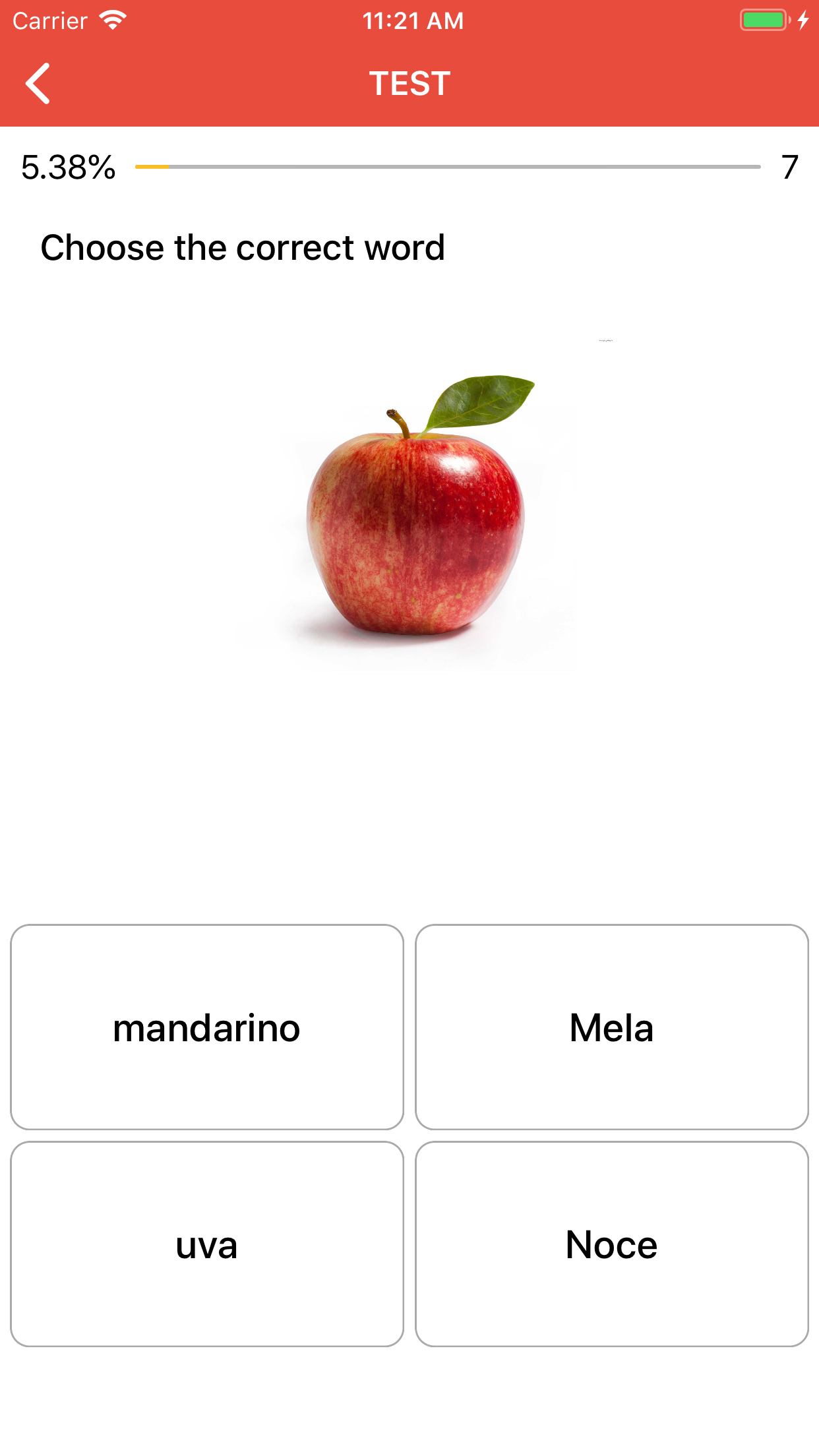 Beginner Italian: Smart Choice