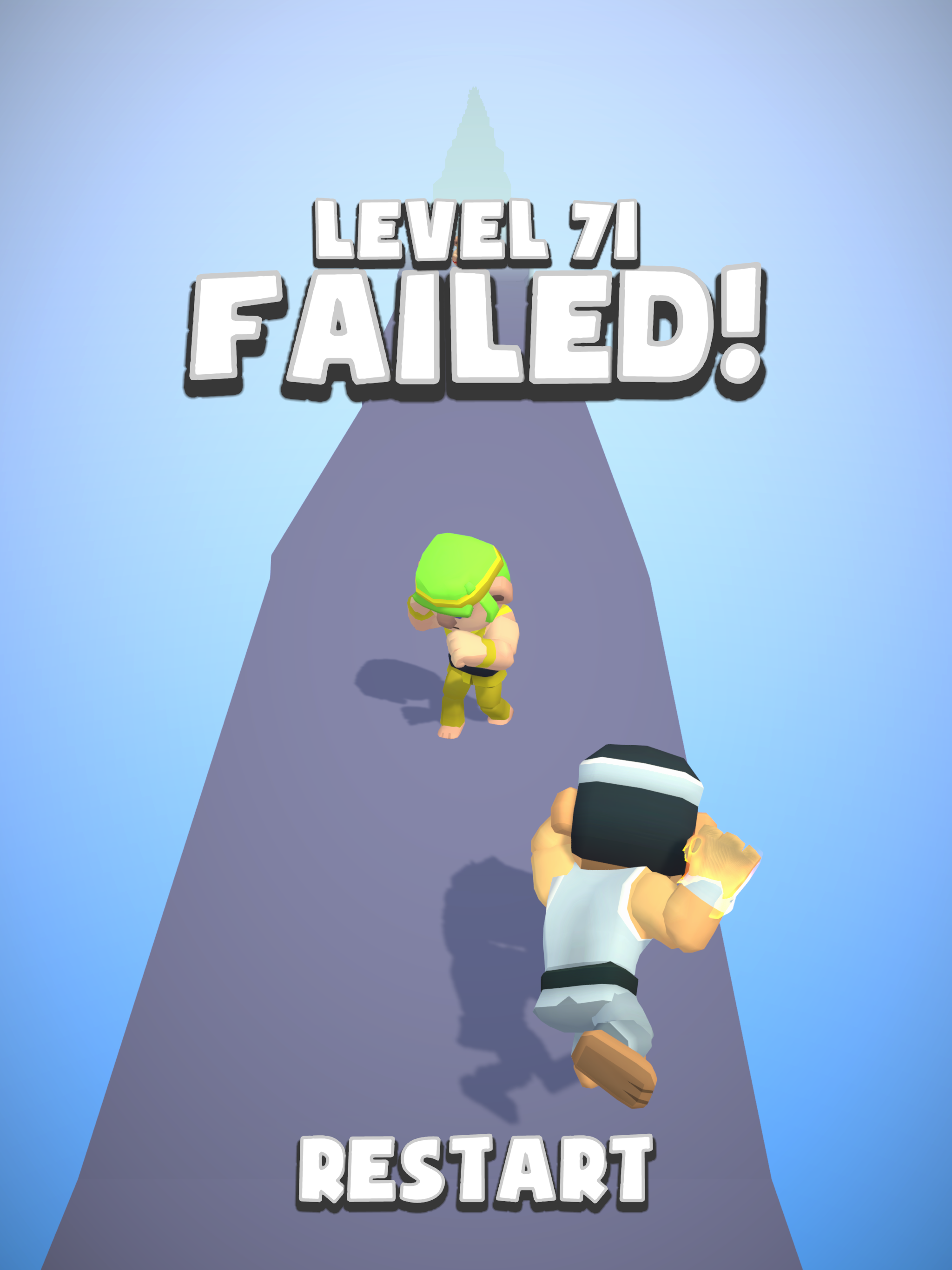 Combo Master 3D screenshot 11