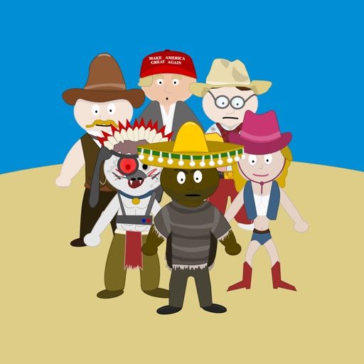 High Noon RPG