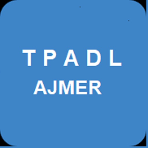 TPADL Ajmer Mobile App