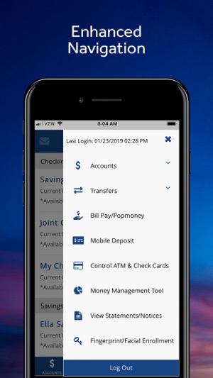 Gate City Bank Mobile(圖4)-速報App