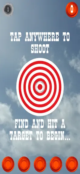 Game screenshot AR Clay Shooting hack