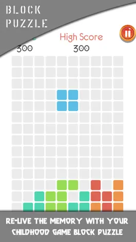 Game screenshot Blocks Puzzle 2019 mod apk
